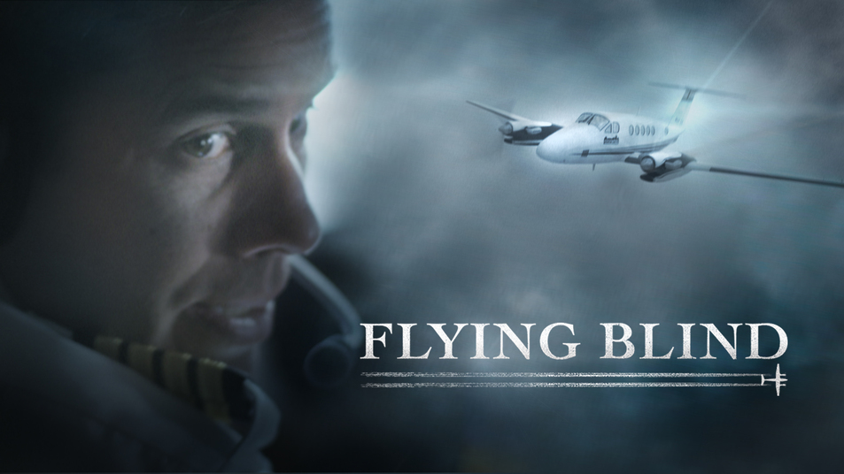 Flying Blind Trailer (1 minute)