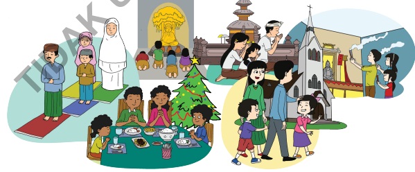 Rangkuman Tematik Kelas 5 Tema 1 Subtema 1 Organ Gerak