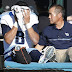 Jogo #15 - Titans 17 x 38 Jaguars