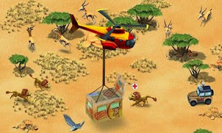 Game Android: Wonder Zoo – Animal rescue!