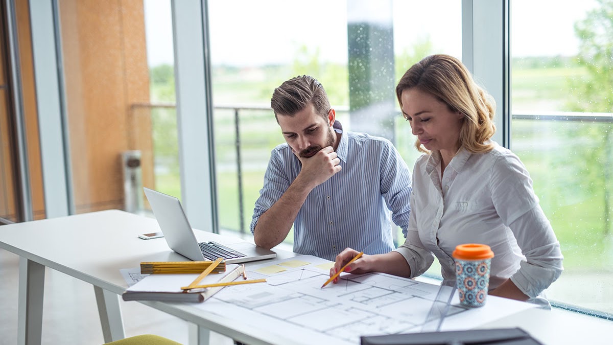 Daftar Skill Dan Keterampilan Arsitek