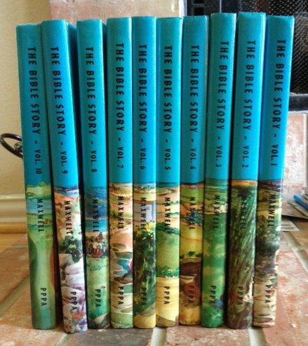 The Art of Children's Picture Books: Book Spines, You're So Fine, Part Two