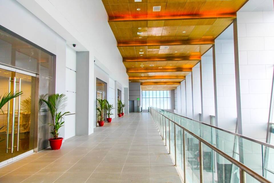 PNoy to lead Iloilo Convention Center Inauguration on Sept. 14