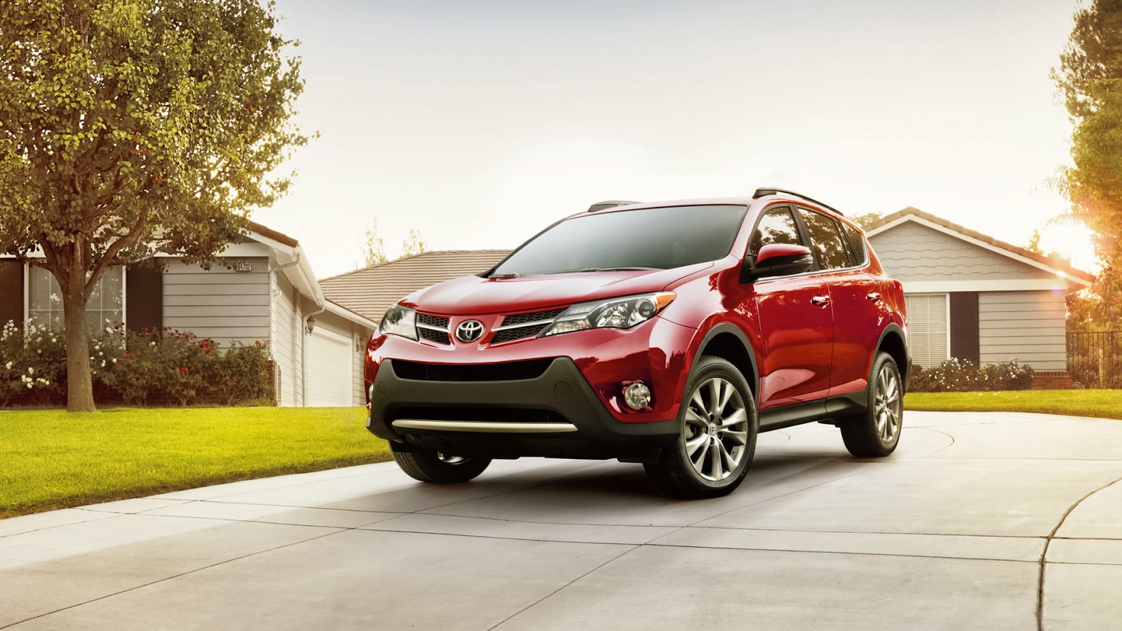 Toyota Rav4 2014 Precio