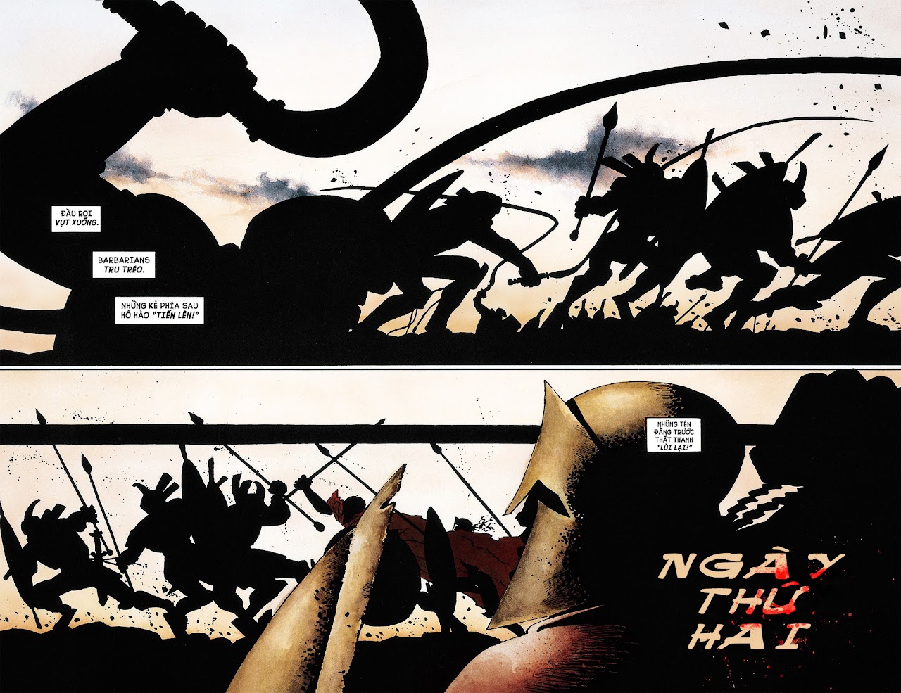 300 - Chương 5 - Trang 5