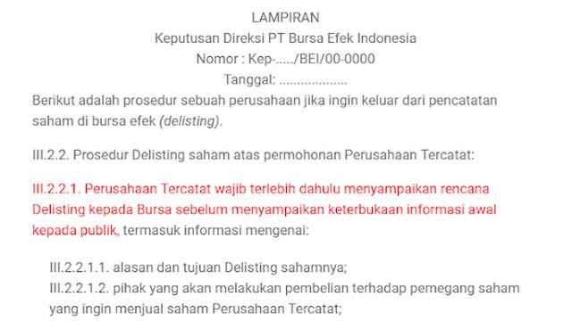 Pertanyaan Tentang Modal Koperasi