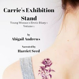 Carrie's Exhibition Stand