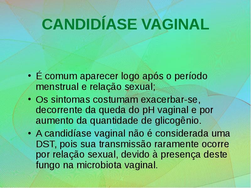 Sandra Tonsa Psicóloga Infecção fúngica vaginal Causa e tratamento Sandra Tonsa Psicóloga Infecção fúngica vaginal Causa e tratamento