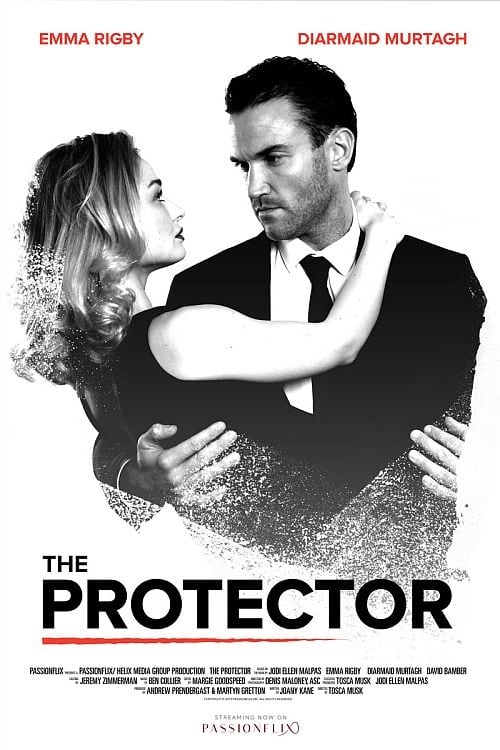 Descargar The Protector 2019 Blu Ray Latino Online