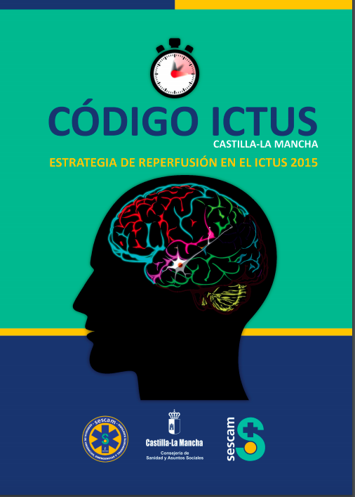 Código Ictus. Estrategia de Reperfusión en el Ictus 2015 by Conserjerí ...