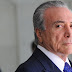 NOVA DENÚNCIA SOBRE TEMER: PLANALTO ANTECIPA DEFESA E DIZ QUE DELAÇÃO DE FUNARO É 'PERSEGUIÇÃO'
