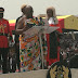 Nana Addo sworn-in as Ghana’s 5th President of 4th Republic of Ghana