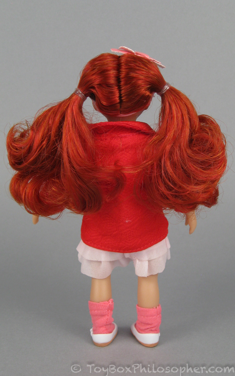 Lori Dolls and Accessories from Our Generation The Toy Box Philosopher