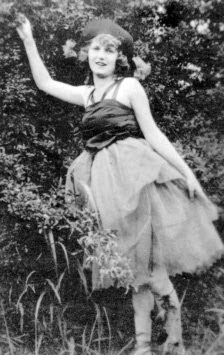 I know, right?: Zelda Fitzgerald: the first flapper