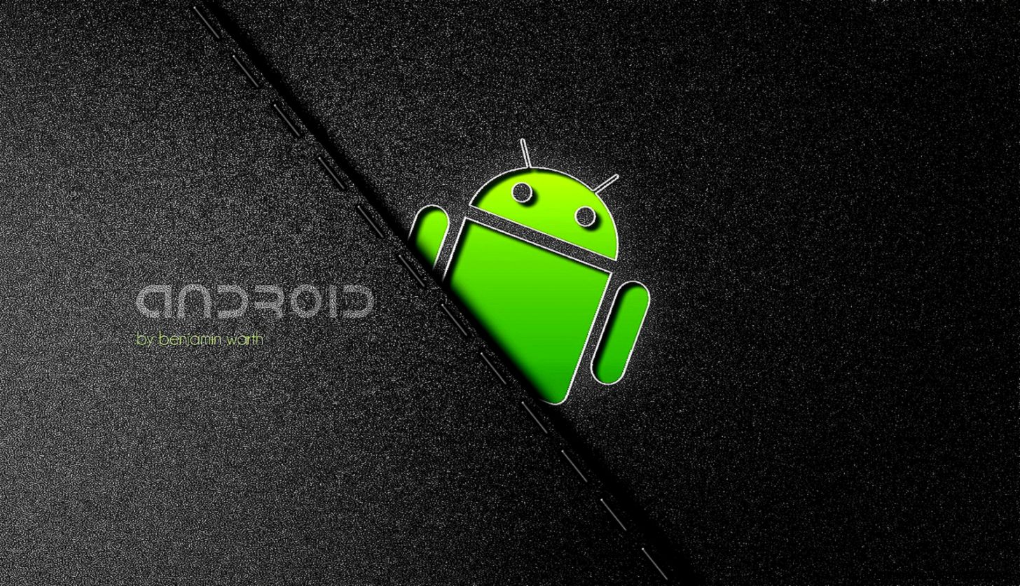 Android Wallpaper Hd