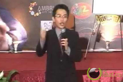 ‎10 MOTIVATOR TERBAIK DI INDONESIA