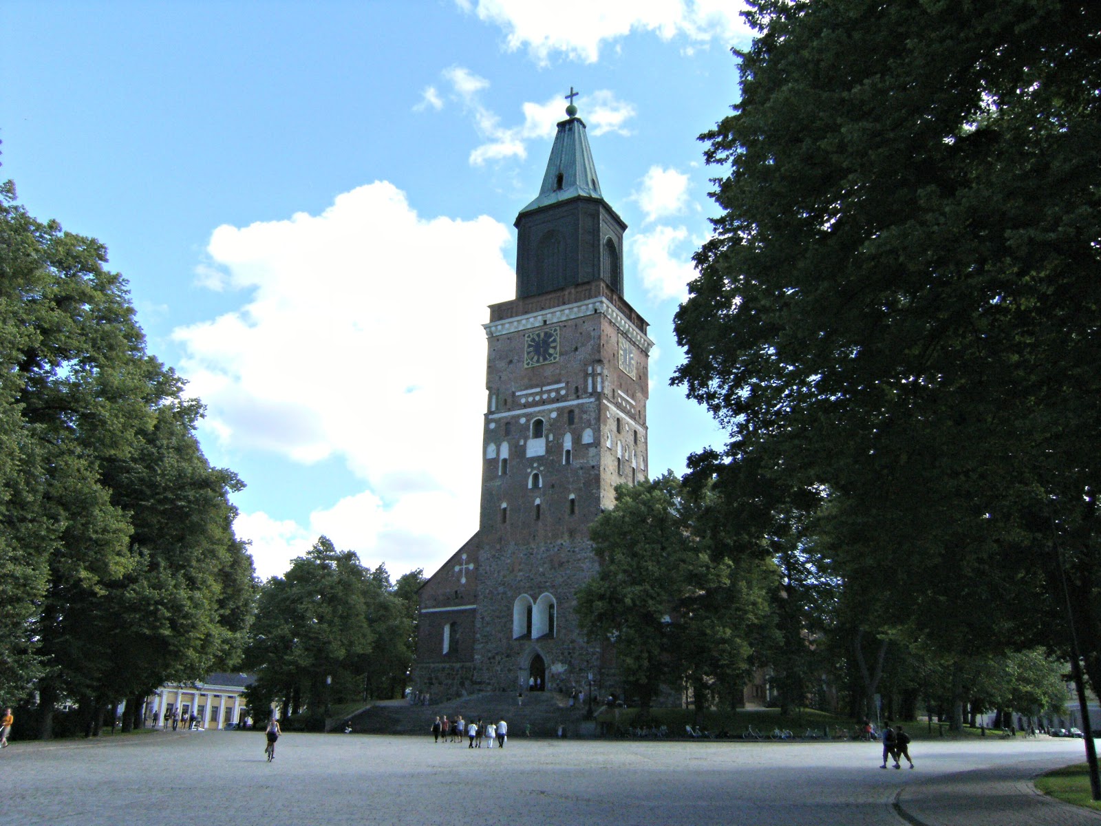 Finland Live 5 Cosas Que Hacer En Turku Gratis