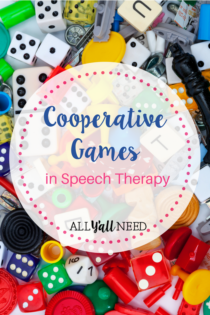 How to Turn Balance Games into Cooperative Games All Y'all Need