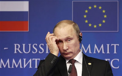 UE ha prorogato le sanzioni contro la Russia fino della fine di gennaio 2016UE ha prorogato le sanzioni contro la Russia fino della fine di gennaio 2016