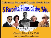 2019 Classic Movie Day Blogathon