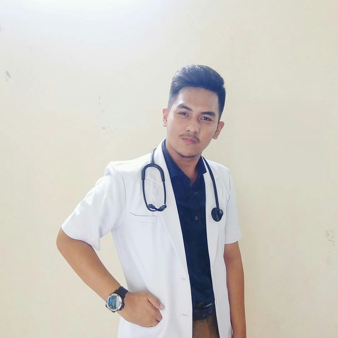 Dokter Selebgram Ganteng