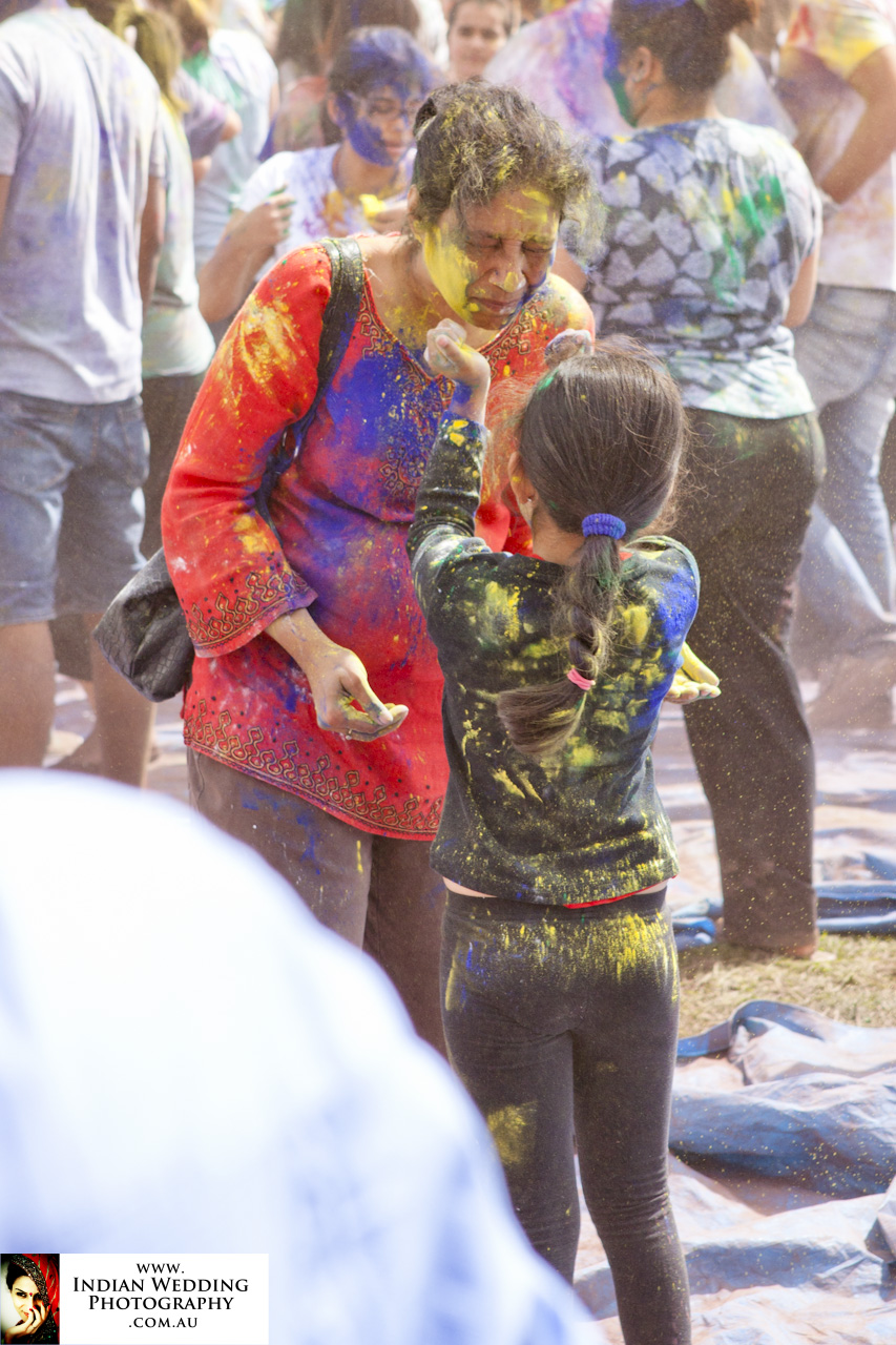 holi mahotsav sydney