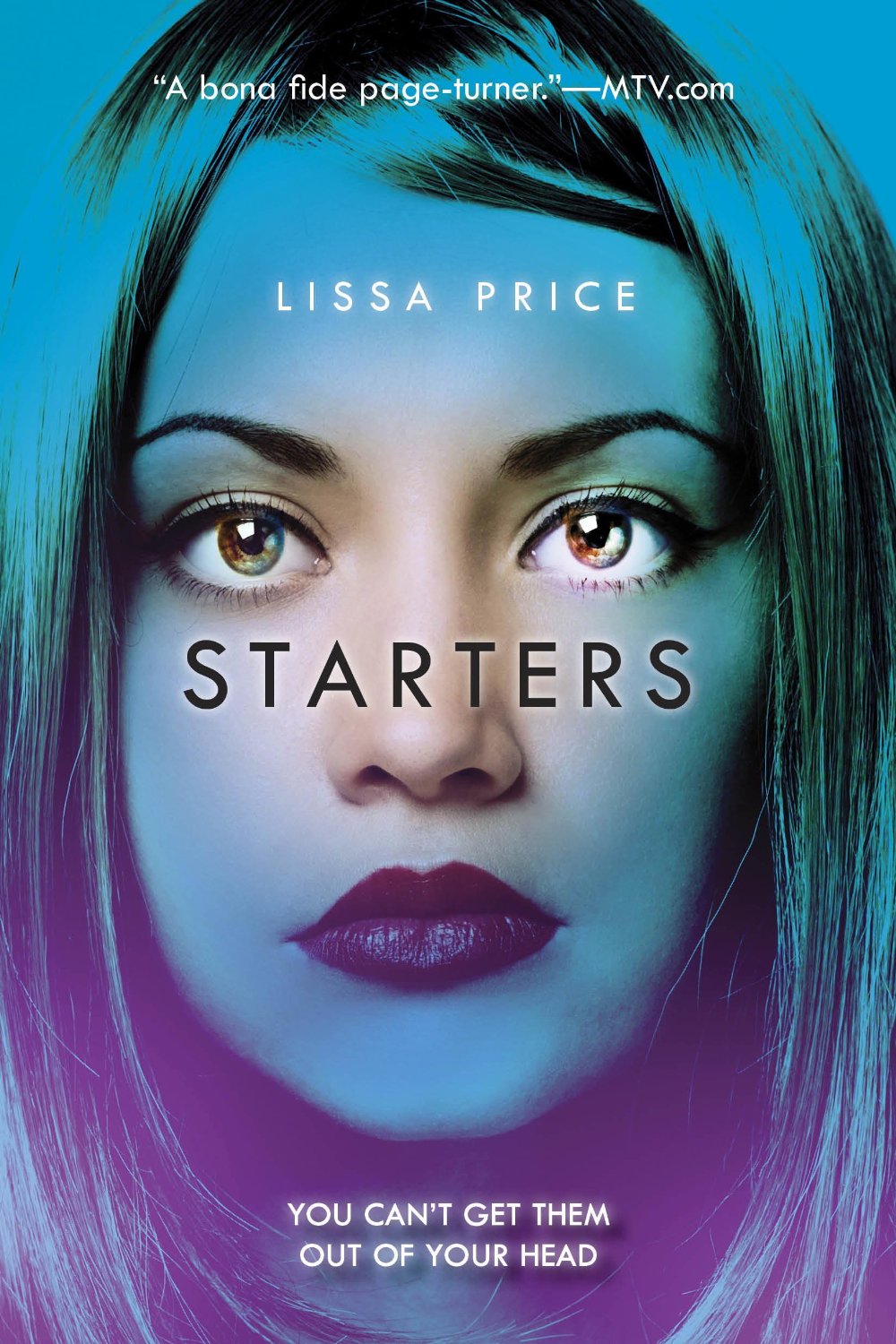 Enders (Starters and Enders 2) de Lissa Prise. En 2013 El Final de la Historia Enders (Starters and Enders 2) de Lissa Prise. En 2013 El Final de la Historia