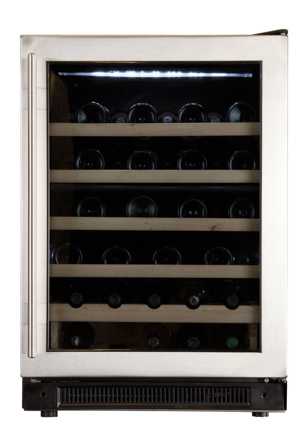 haier wine cooler