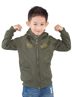 JAKET ANAK LAKI JAKET ANAK LAKI