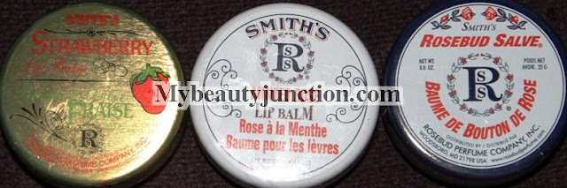 Dr Smith Rosebud Salve review - Best lip balm ever