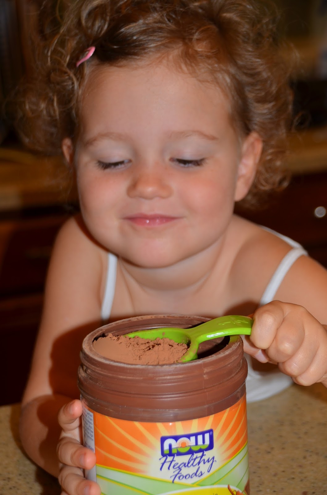 Chiro Kitchen The Complete Guide to Homemade Coconut Oil Chocolate