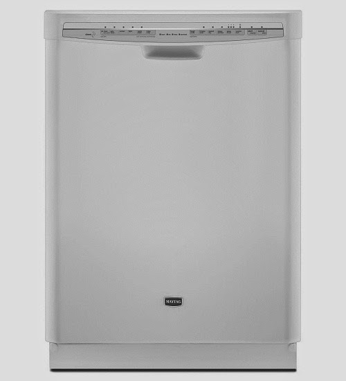 Maytag Dishwasher Reviews "Portable & Builtin Type"