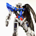 RG 1/144 Gundam Exia Repair - Photography Works