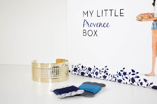 Provence Box de My Little Box Provence Box deMy Little Box
