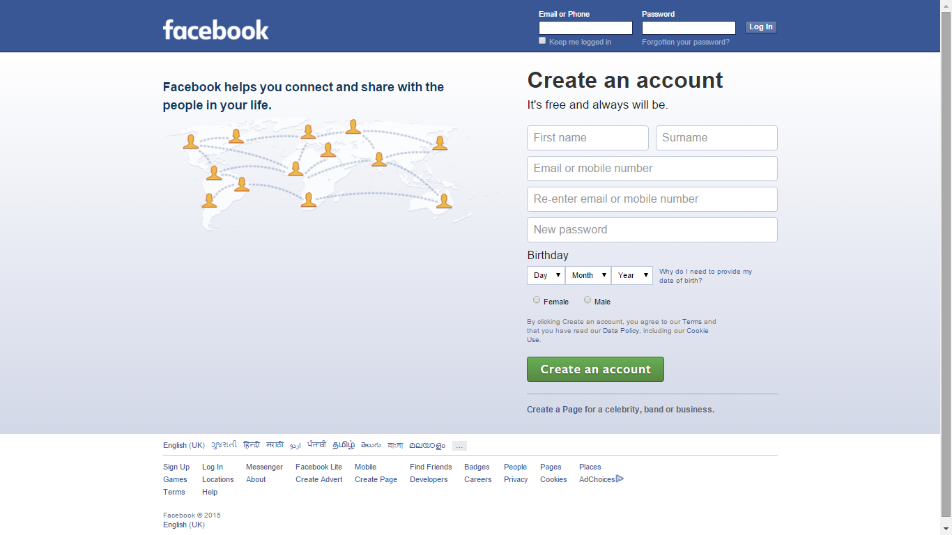 How To Open Multiple Facebook Accounts in Chrome