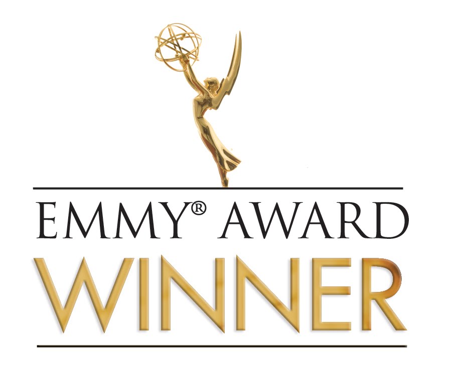 Two-Time Emmy Award Winner