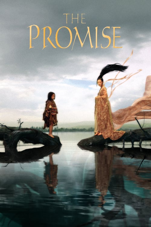 Download The Promise 2005 Full Movie Online Free