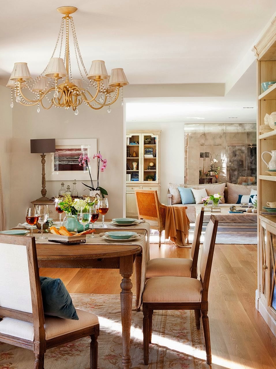 Casa de Campo com decoração rústica e jeito de 6a feira. Blog Achados de Decoração Casa de Campo com decoração rústica e jeito de 6a feira. Blog Achados de Decoração