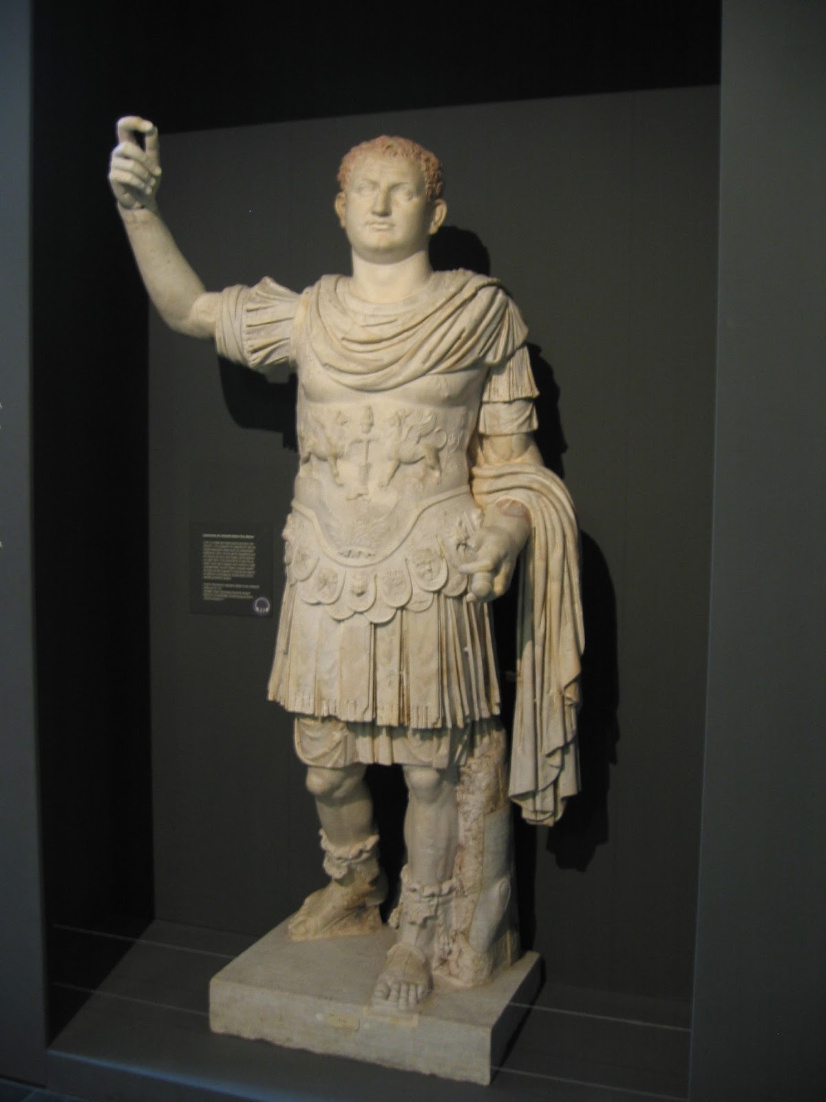 Titus Roman Emperor interesting  fun facts