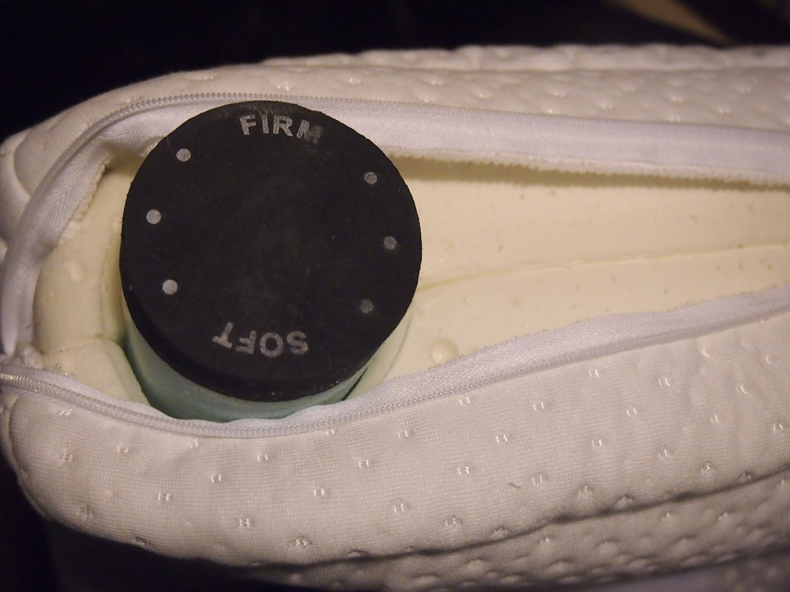 Heck Of A Bunch ComfortAdjust™ Pillow Adjustable Pillow Review