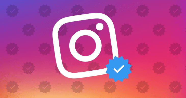توثيق حسابك على انستقرام verified badges instagram تقناوي