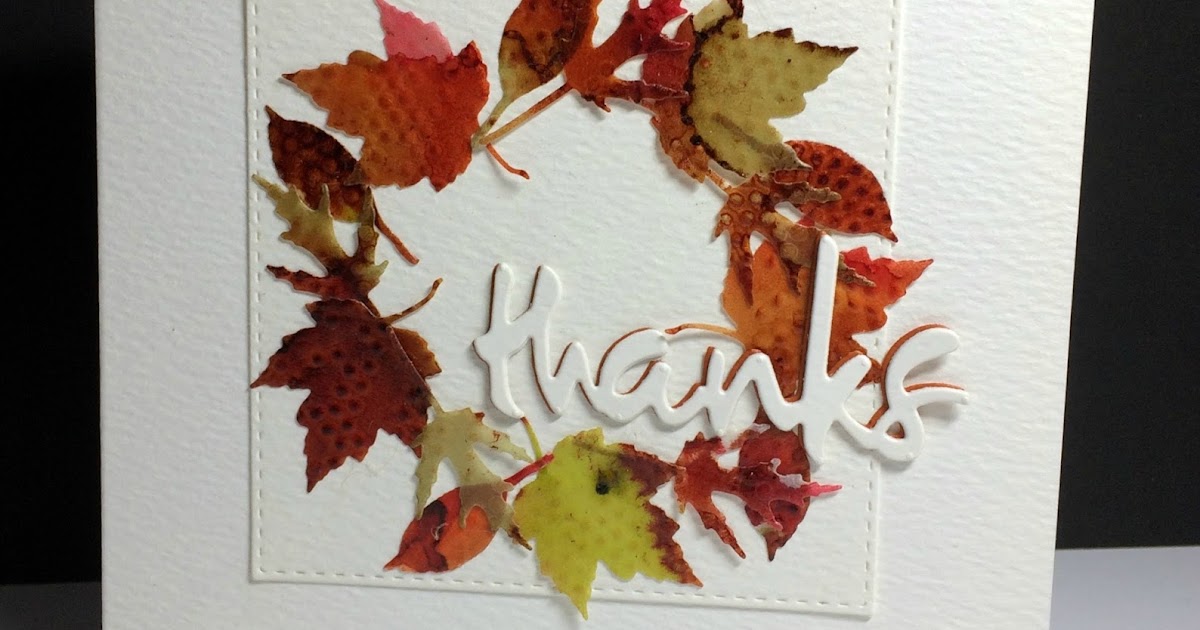 Simply One of a Kind Vellum or acetate