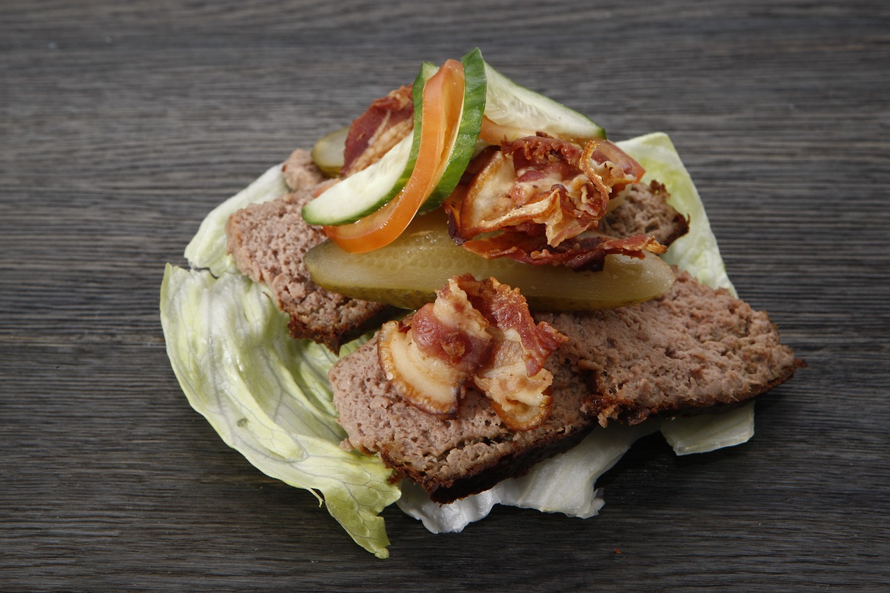 Terrine de canard recette simple et facile