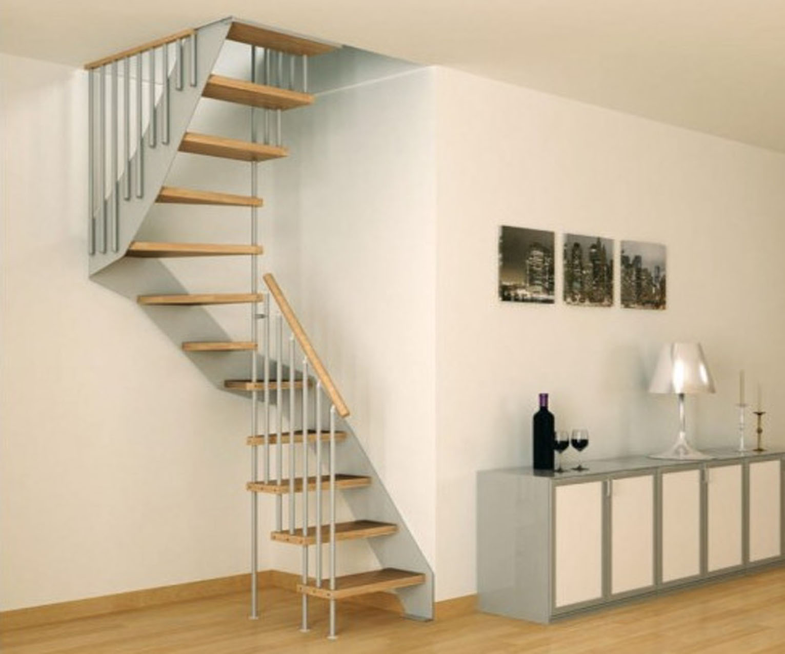 Best Home Design 300 Desain Trik Desain Tangga Dan Pintu Rumah Bagian 18