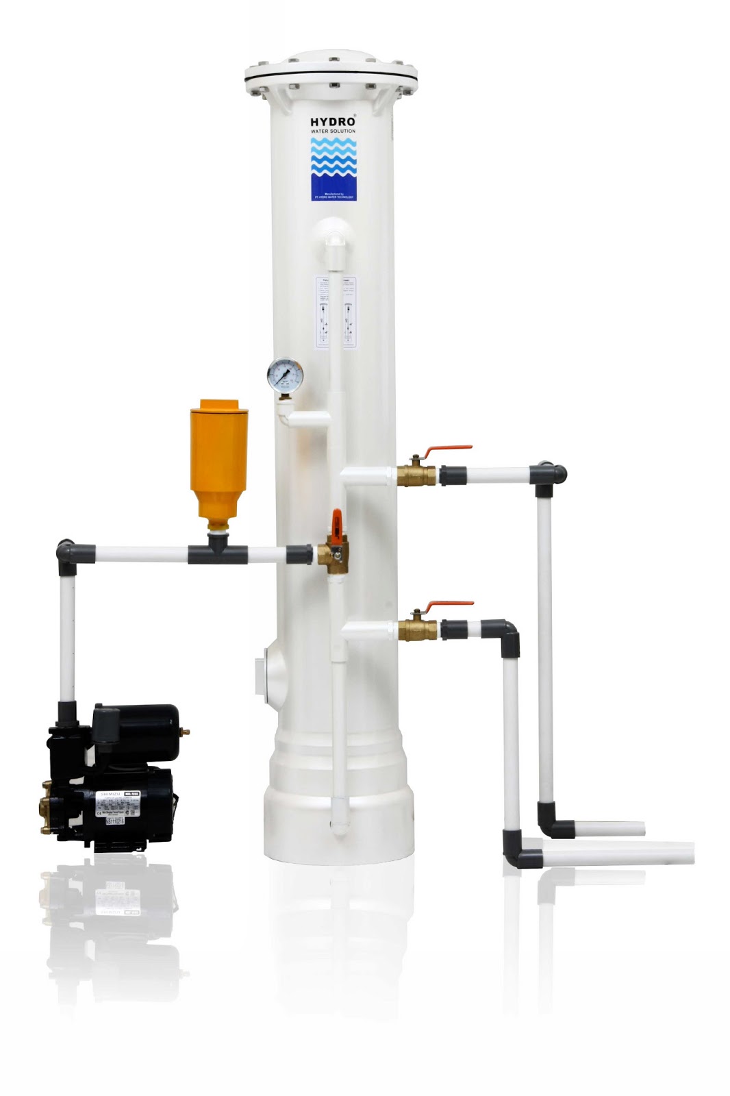 Filter Air Hydro Termurah FILTER AIR HYDRO