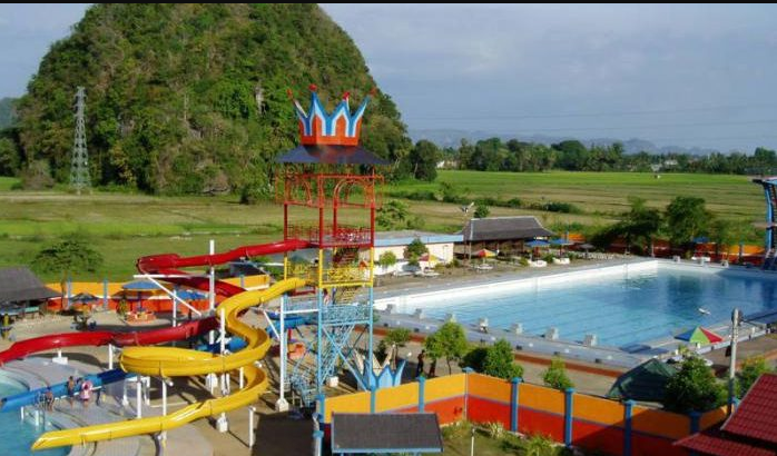 9 Wisata yang Berada Di Pangkep Yang Bikin Anda Betah di Salah Satunya