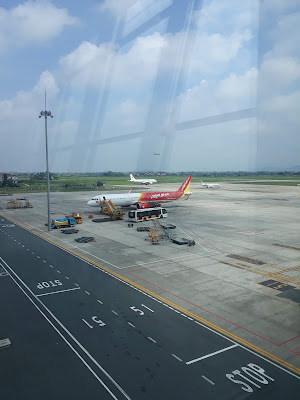 名古屋 中部国際空港からハノイへの直行便LCC 名古屋 中部国際空港からハノイへの直行便LCC