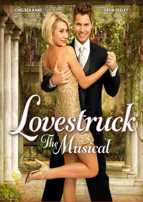 Lovestruck: The Musical 2013 Streaming Sub ITA