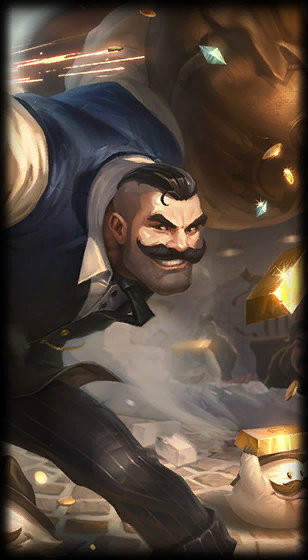 Mafia Braum.