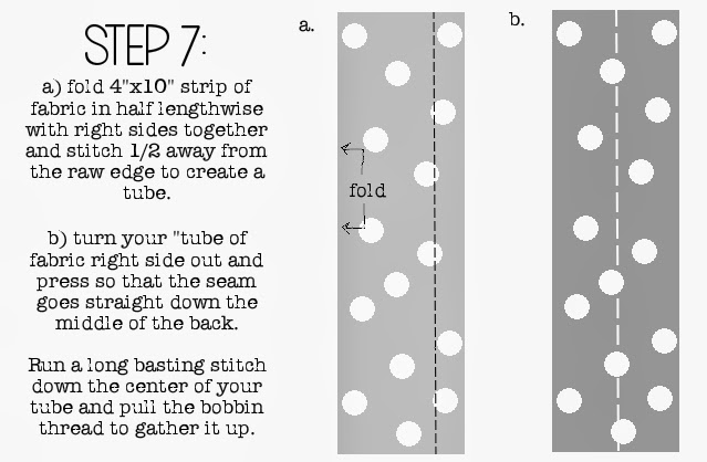 DIY Ruffled iPhone Wallet Tutorial DIY Ruffled iPhone Wallet Tutorial at /